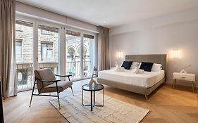 The Old Palace- Luxury Suites Signoria