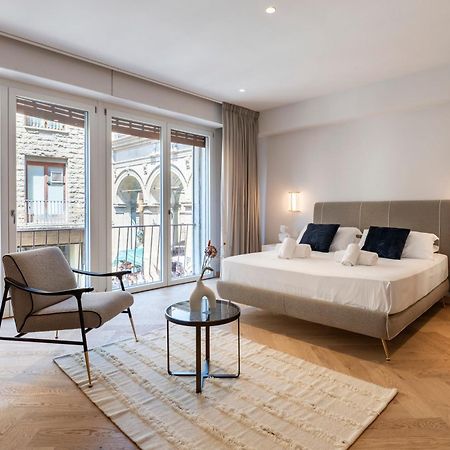 The Old Palace- Luxury Suites Signoria Florence Exterior photo