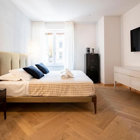 The Old Palace- Luxury Suites Signoria Florence Exterior photo