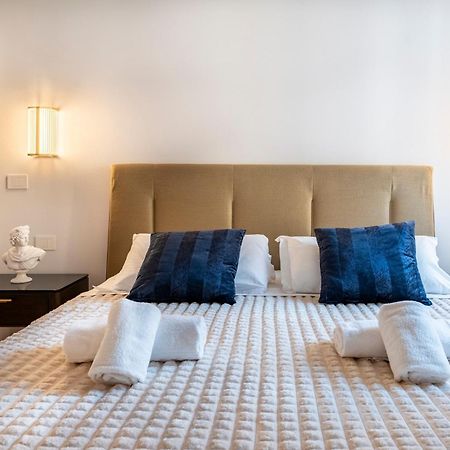 The Old Palace- Luxury Suites Signoria Florence Exterior photo