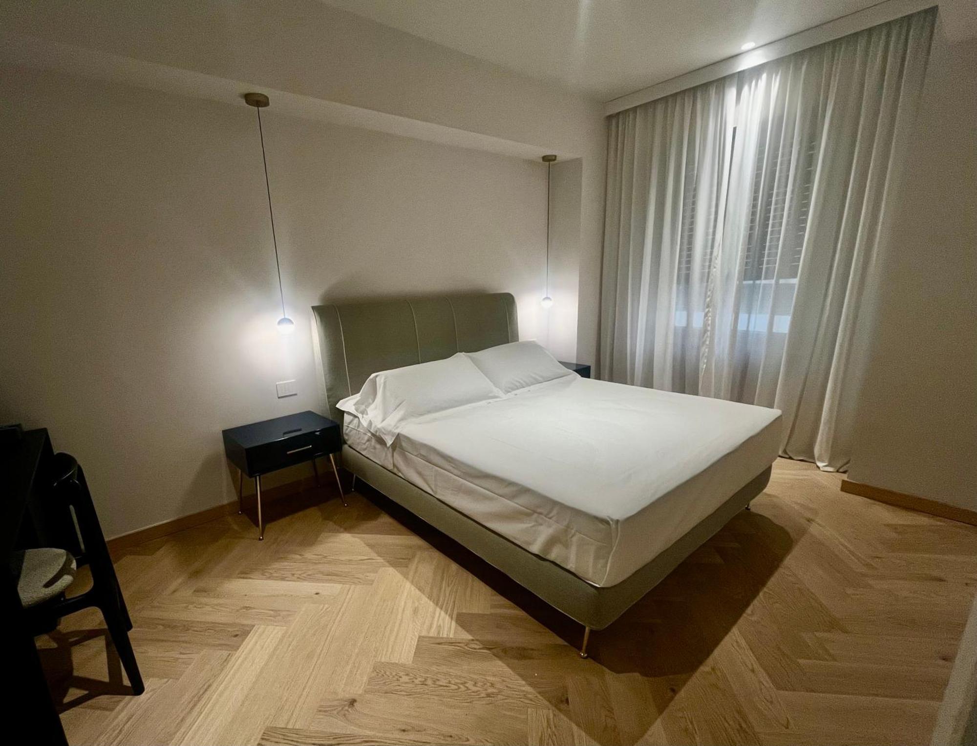 The Old Palace- Luxury Suites Signoria Florence Exterior photo