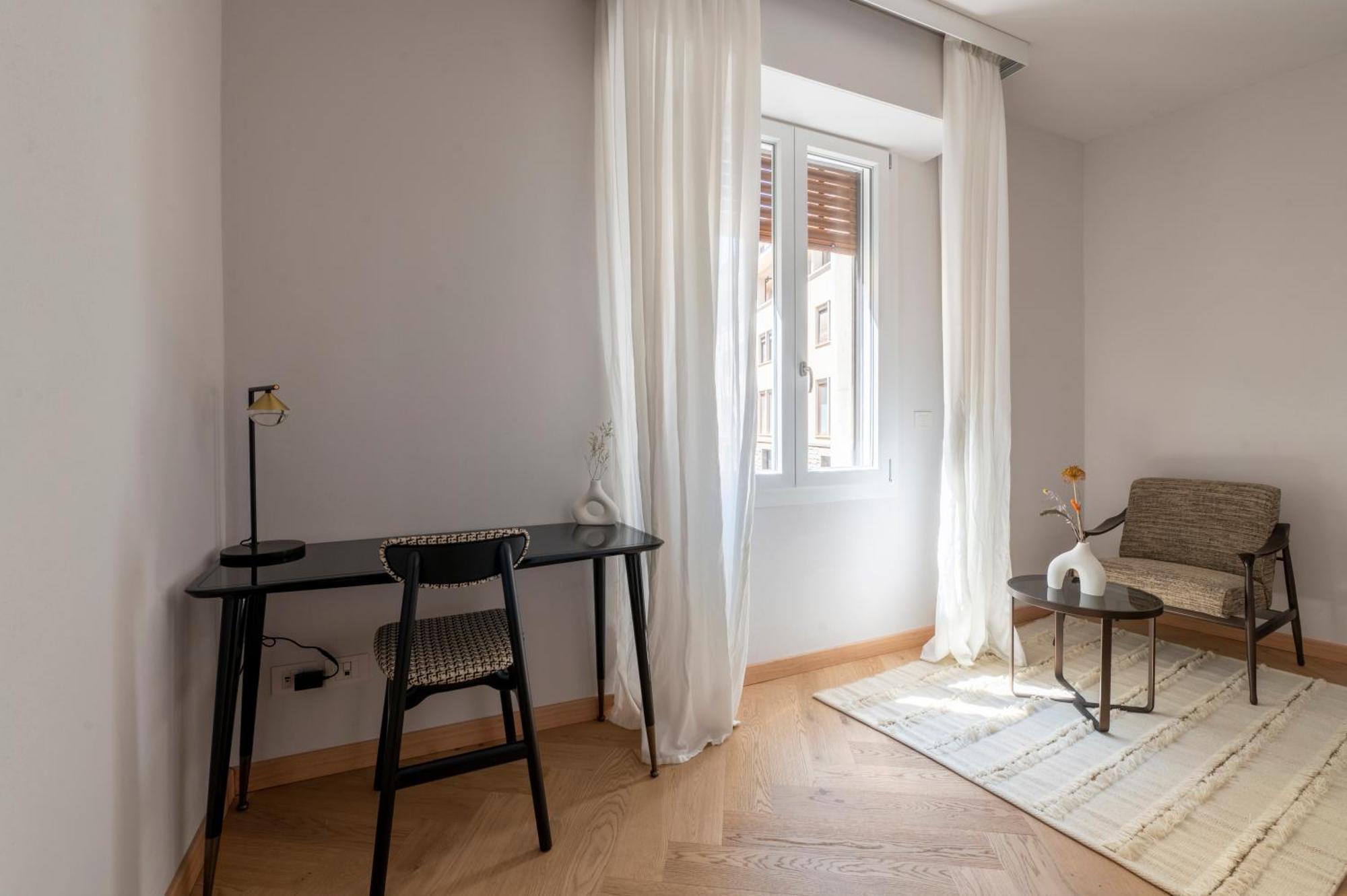 The Old Palace- Luxury Suites Signoria Florence Exterior photo