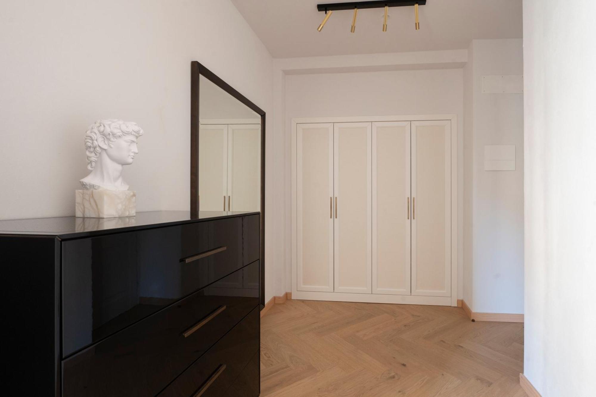 The Old Palace- Luxury Suites Signoria Florence Exterior photo