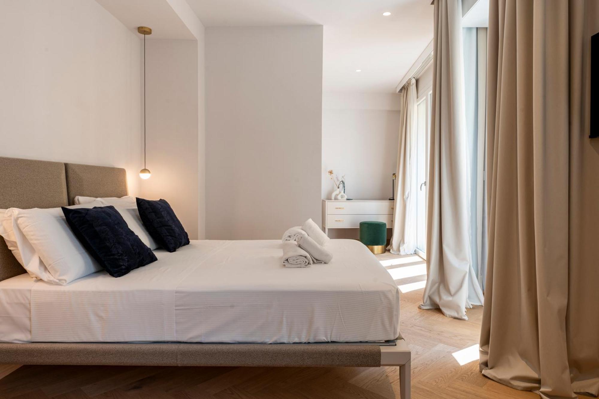 The Old Palace- Luxury Suites Signoria Florence Exterior photo
