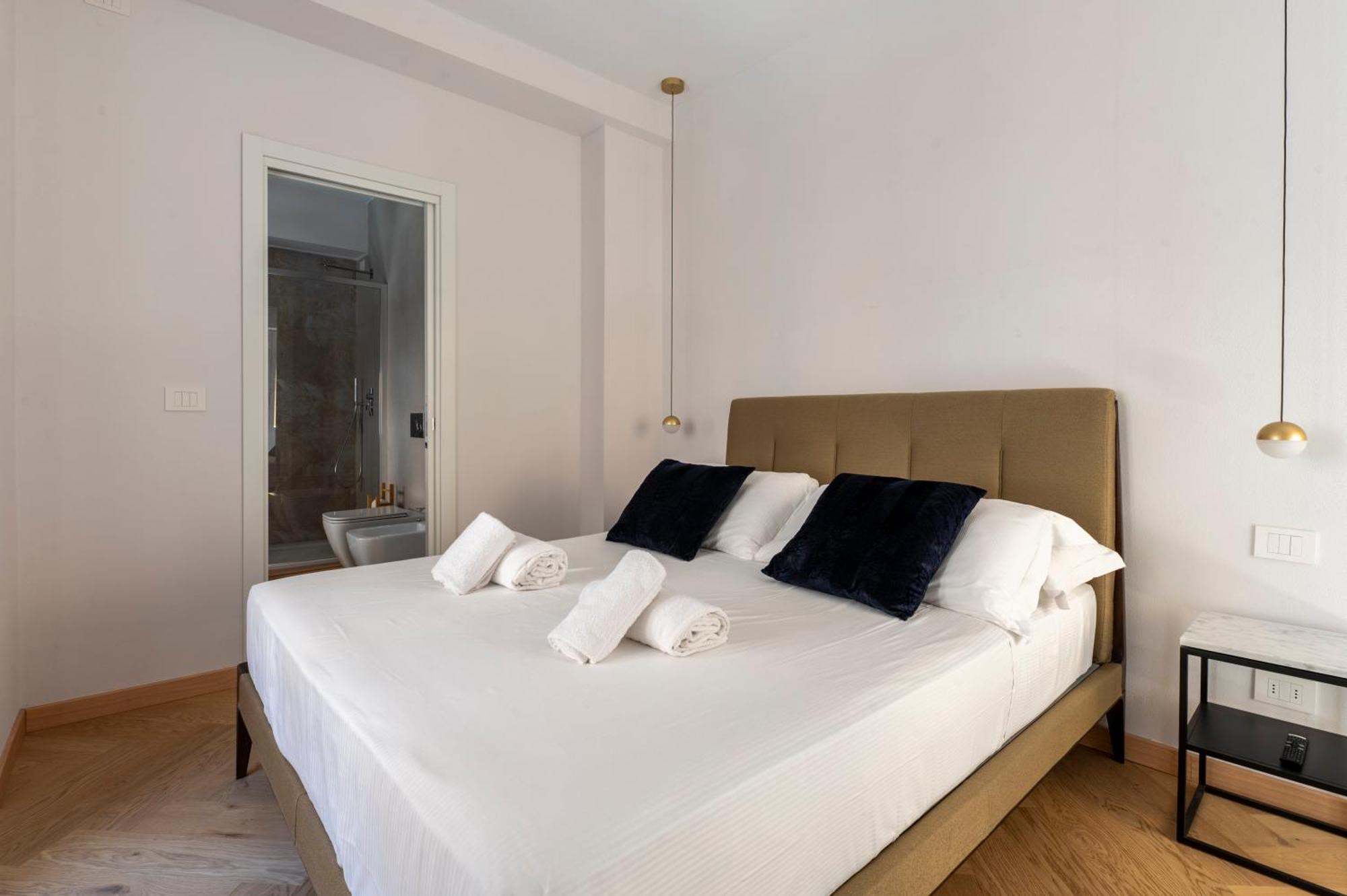 The Old Palace- Luxury Suites Signoria Florence Exterior photo