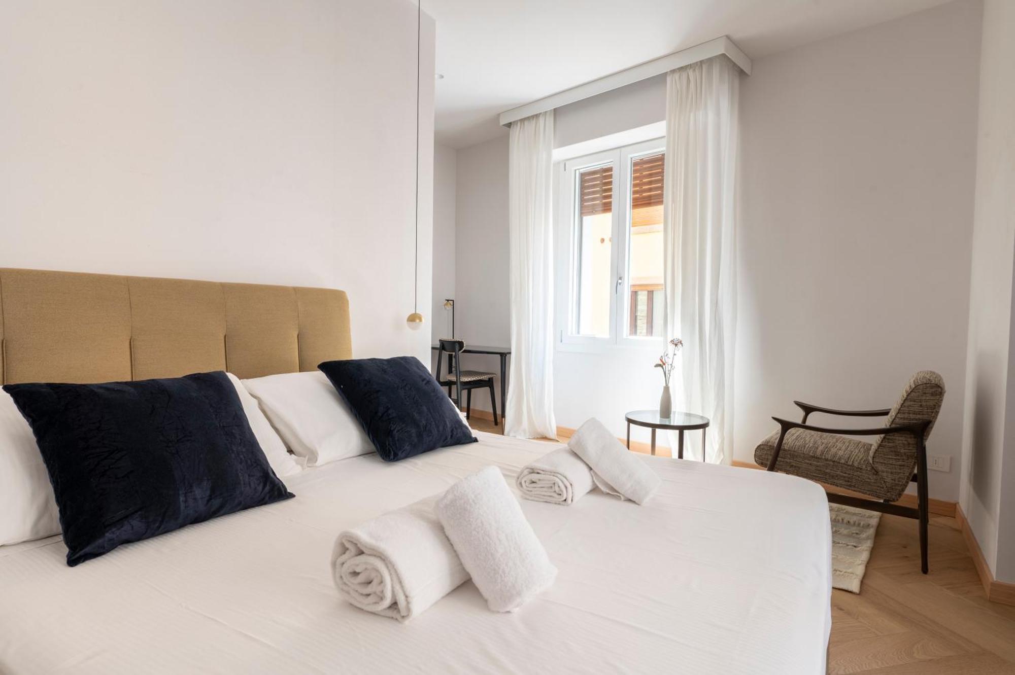 The Old Palace- Luxury Suites Signoria Florence Exterior photo