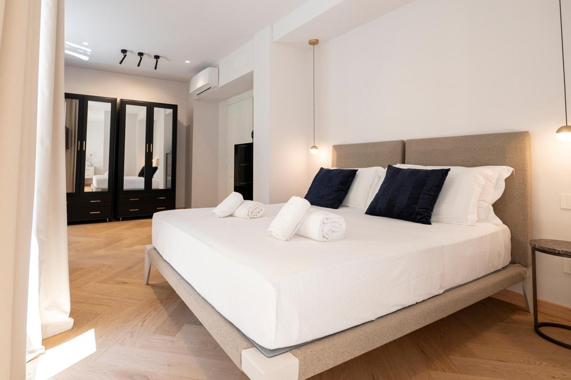 The Old Palace- Luxury Suites Signoria Florence Exterior photo