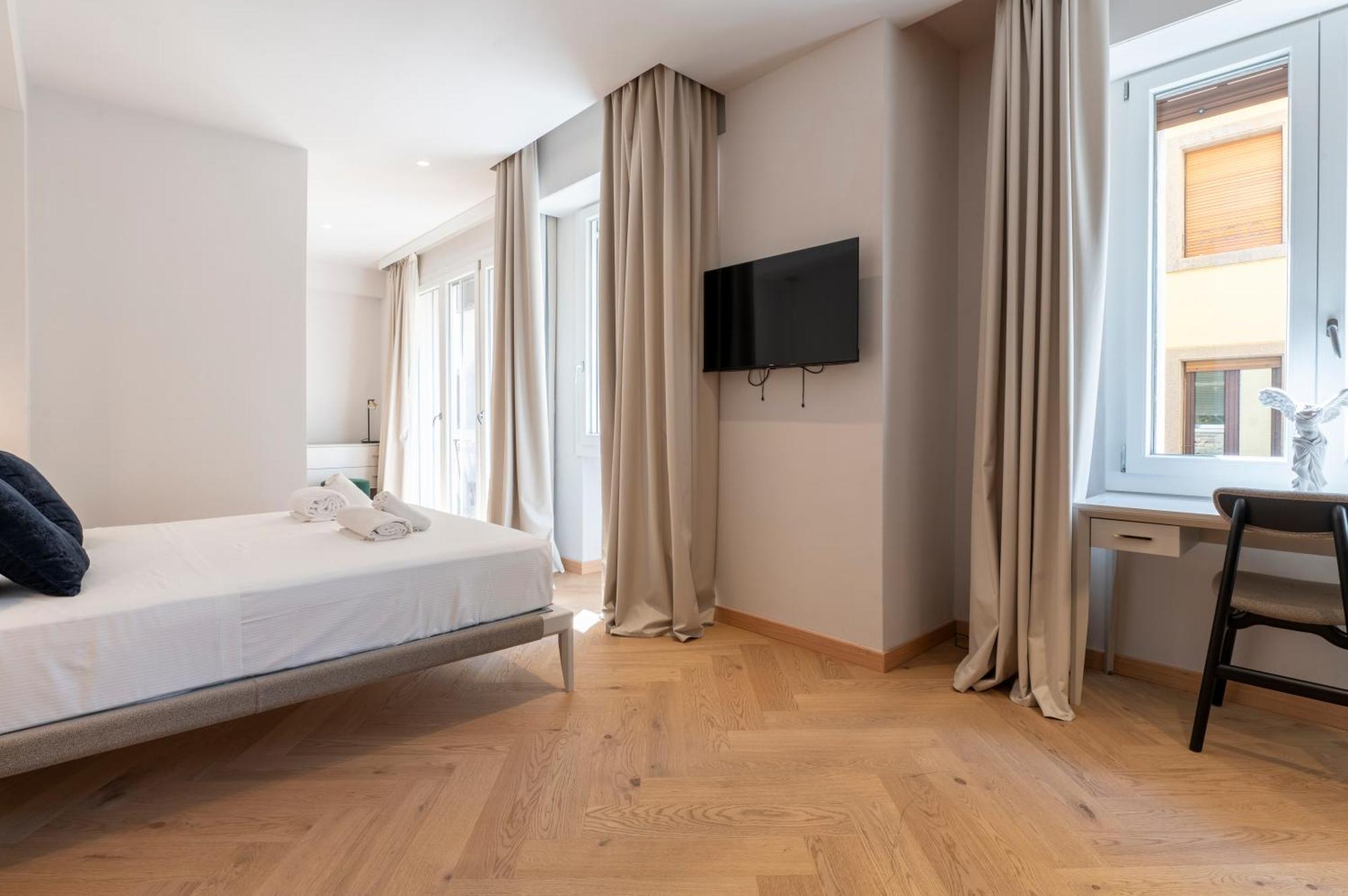 The Old Palace- Luxury Suites Signoria Florence Exterior photo