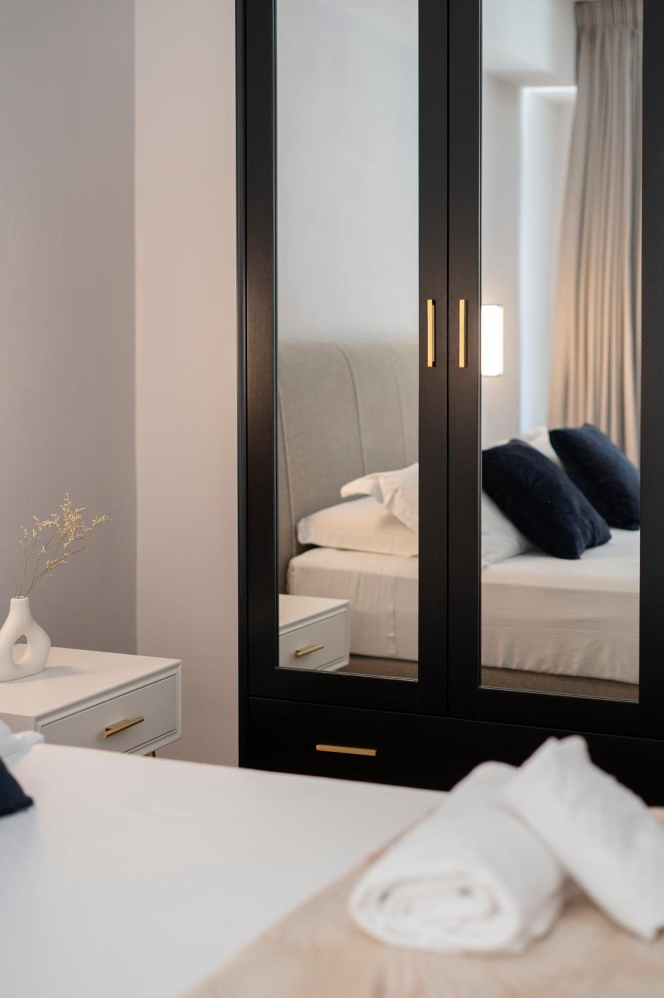 The Old Palace- Luxury Suites Signoria Florence Exterior photo