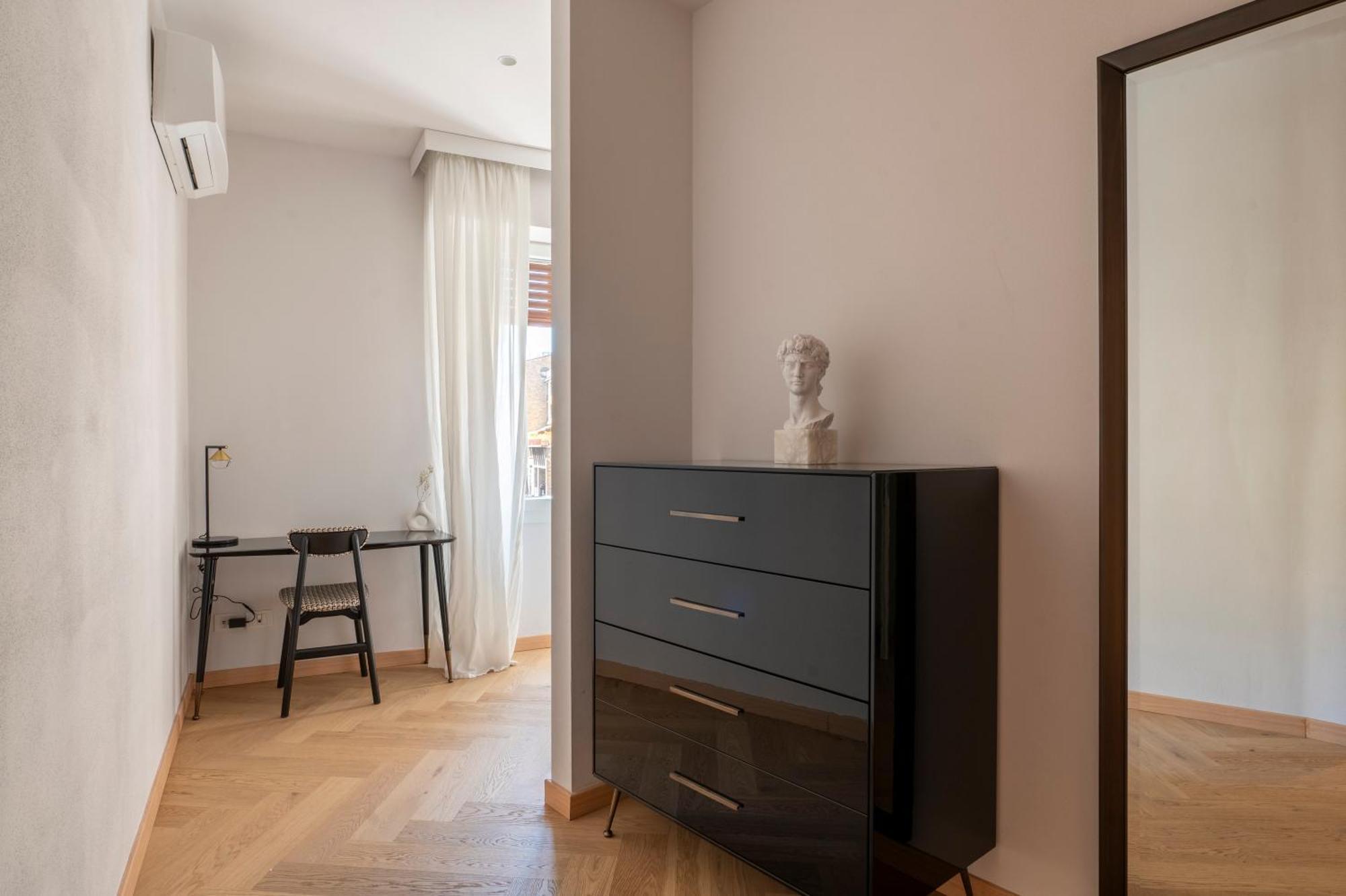 The Old Palace- Luxury Suites Signoria Florence Exterior photo