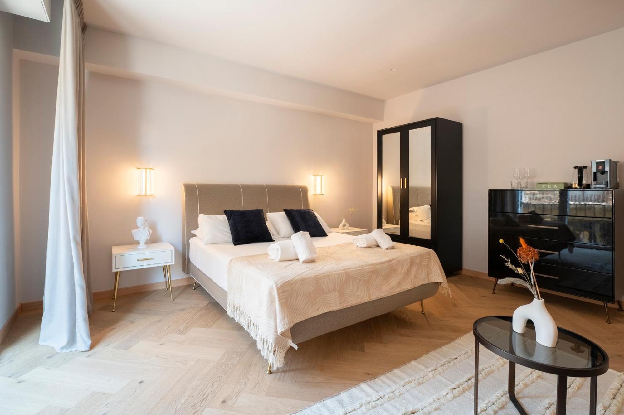 The Old Palace- Luxury Suites Signoria Florence Exterior photo