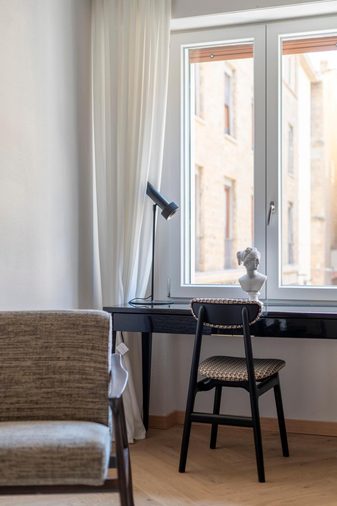 The Old Palace- Luxury Suites Signoria Florence Exterior photo