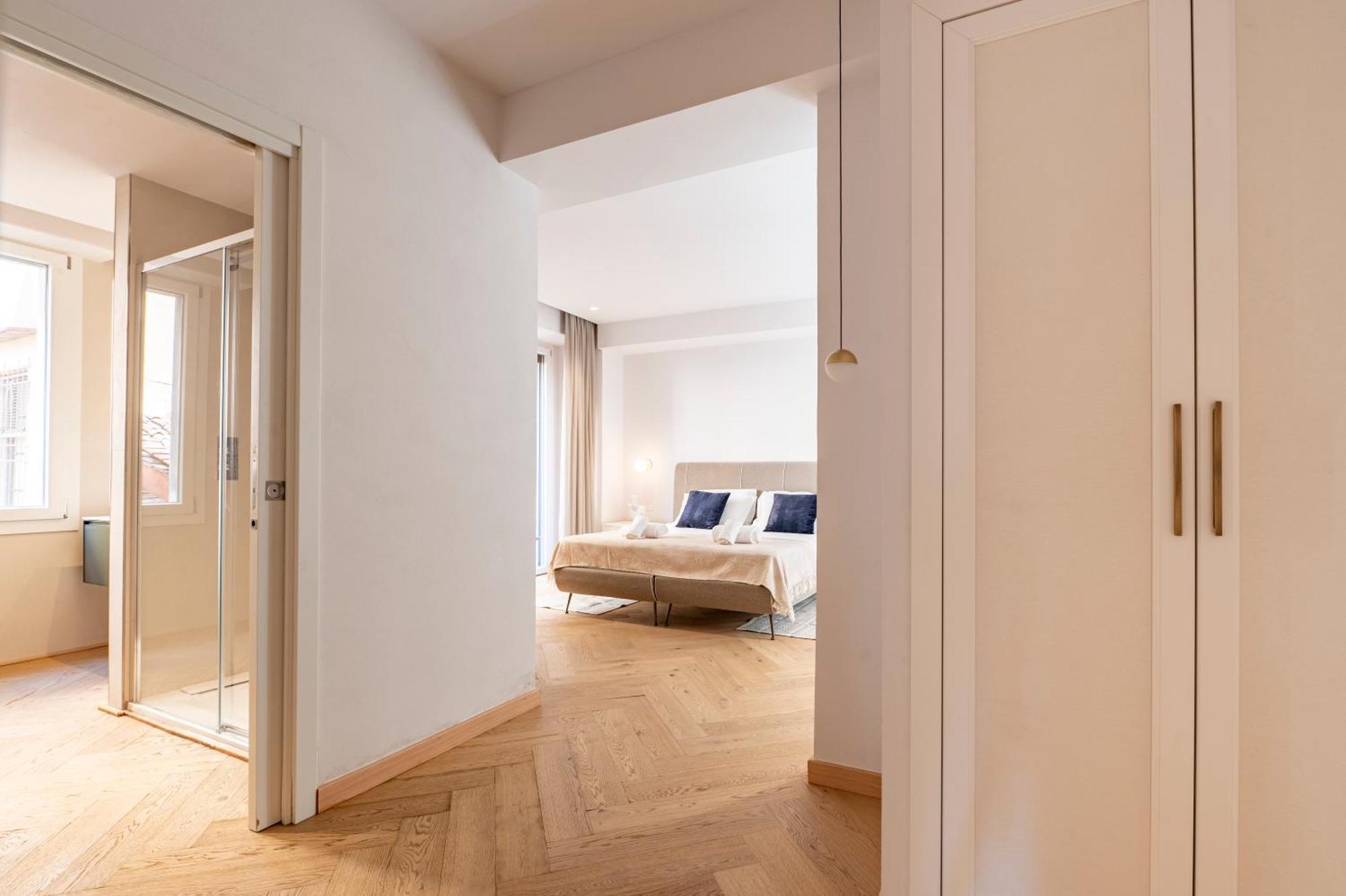 The Old Palace- Luxury Suites Signoria Florence Exterior photo