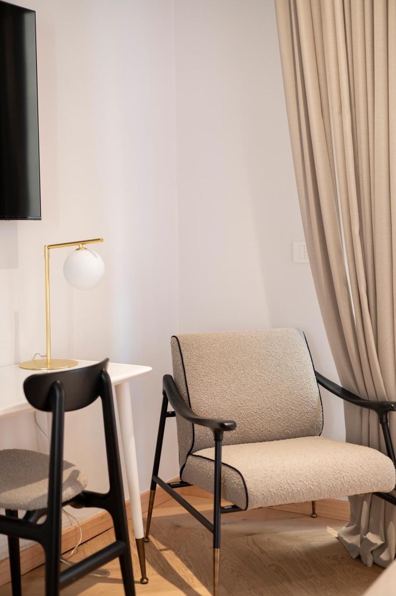 The Old Palace- Luxury Suites Signoria Florence Exterior photo